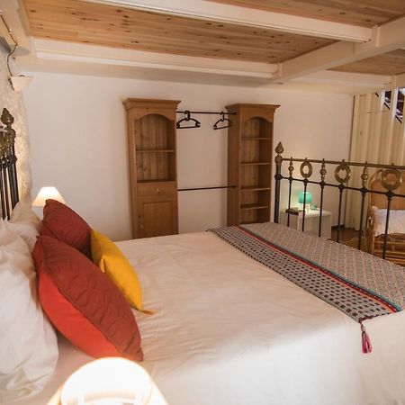 Casa Da Trigueirinha Villa Angra do Heroismo Ngoại thất bức ảnh