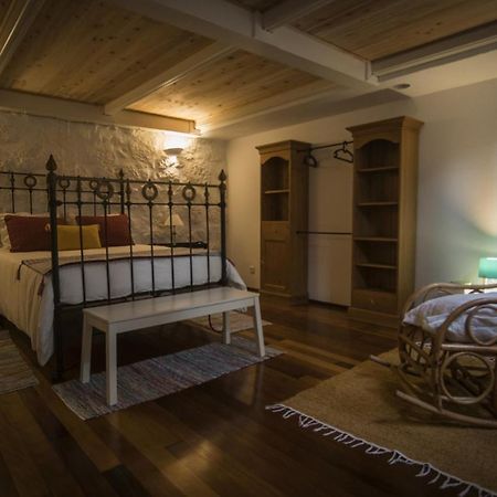 Casa Da Trigueirinha Villa Angra do Heroismo Ngoại thất bức ảnh