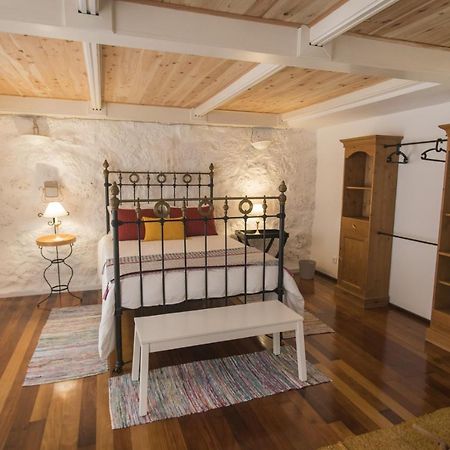 Casa Da Trigueirinha Villa Angra do Heroismo Ngoại thất bức ảnh