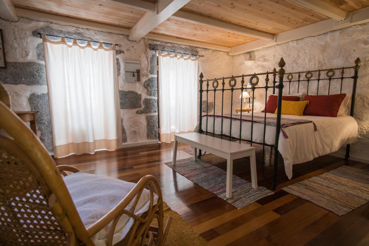 Casa Da Trigueirinha Villa Angra do Heroismo Ngoại thất bức ảnh