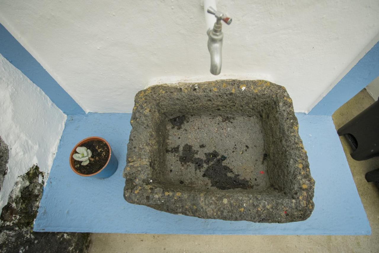 Casa Da Trigueirinha Villa Angra do Heroismo Ngoại thất bức ảnh