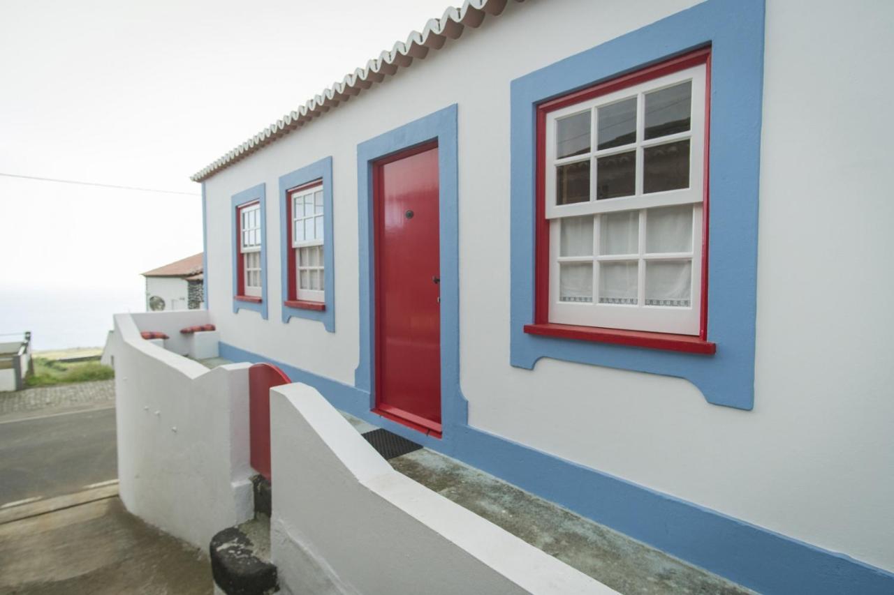 Casa Da Trigueirinha Villa Angra do Heroismo Ngoại thất bức ảnh