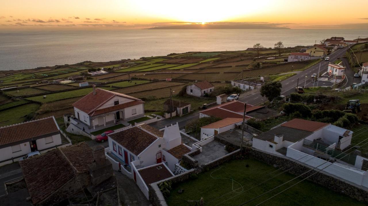 Casa Da Trigueirinha Villa Angra do Heroismo Ngoại thất bức ảnh